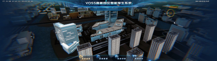 2021可视化年终汇总(图ZMjg1MjE1NTA4) - 其他UI - 站酷设计师三维之间原创素材 - 站酷ZCOOL