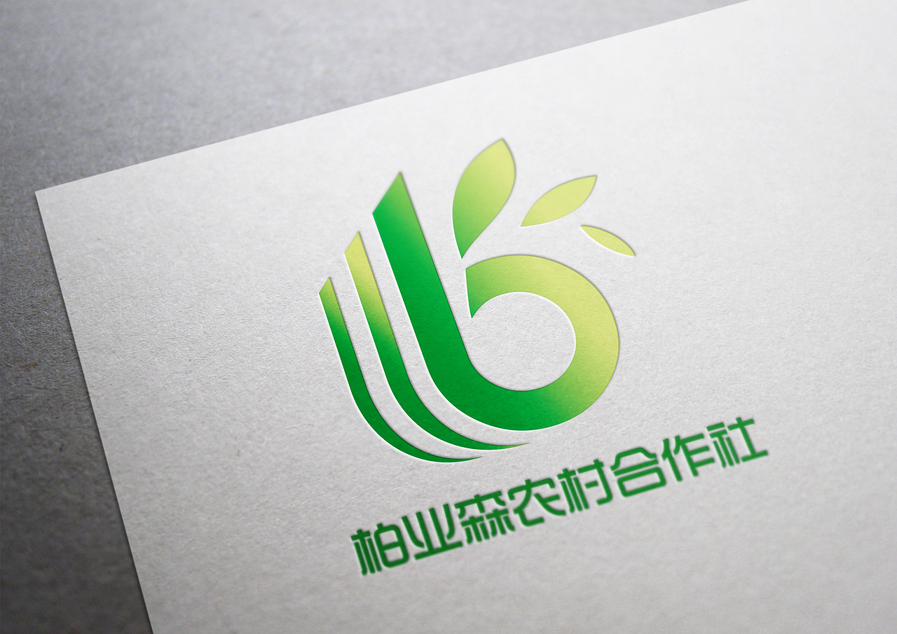 种植专业合作社LOGO设计（图ZMTMxNzE1NDAw） - Logo - 站酷设计师斩斩同学原创素材 - 站酷ZCOOL