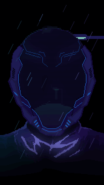 ECHO（图ZMTA4NTE5MTE2） - 像素画 - 站酷设计师云山塞特原创素材 - 站酷ZCOOL