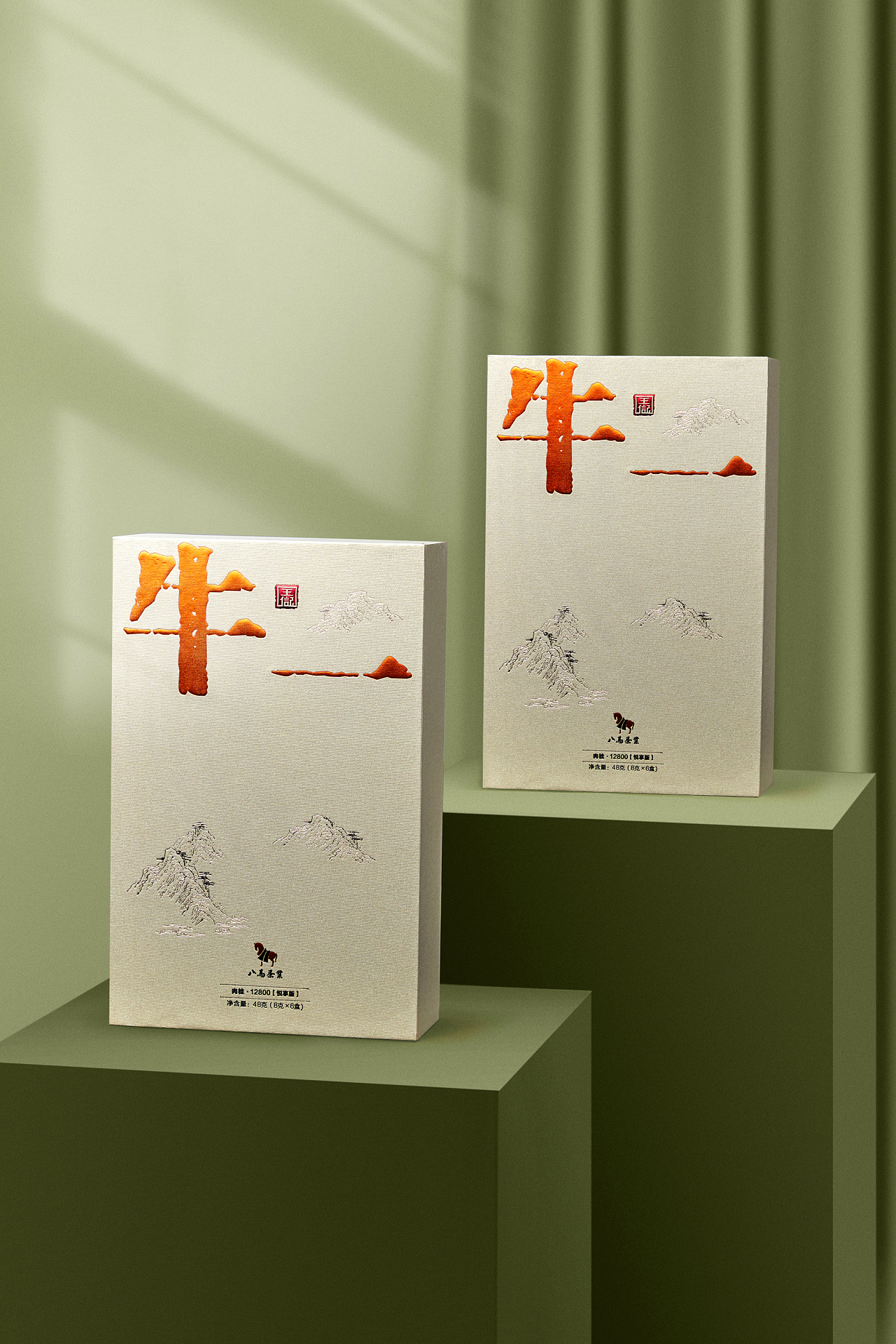 茶叶拍摄,八马,牛一电商静物拍摄|摄影|产品摄影|摄