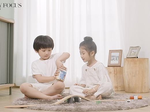 良品铺子鳕鱼肠 ｜美食摄影 ｜大蕉创作