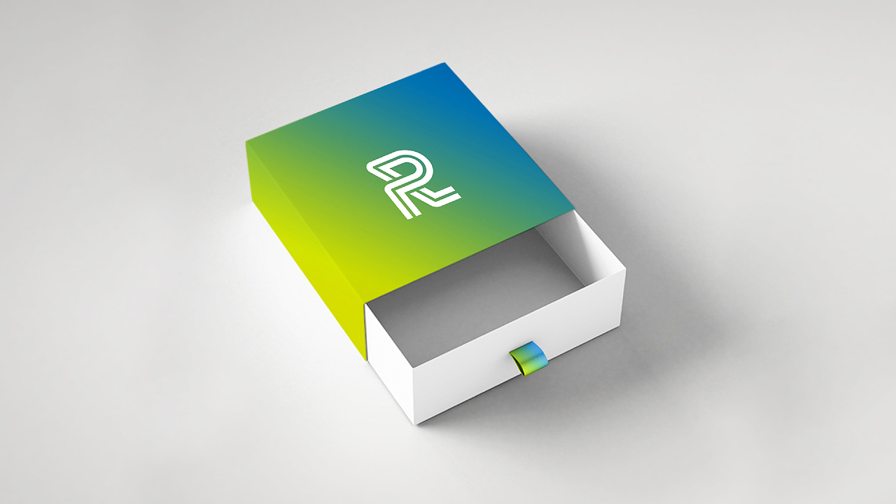 RAIDER COLLECTIONS 品牌形象设计