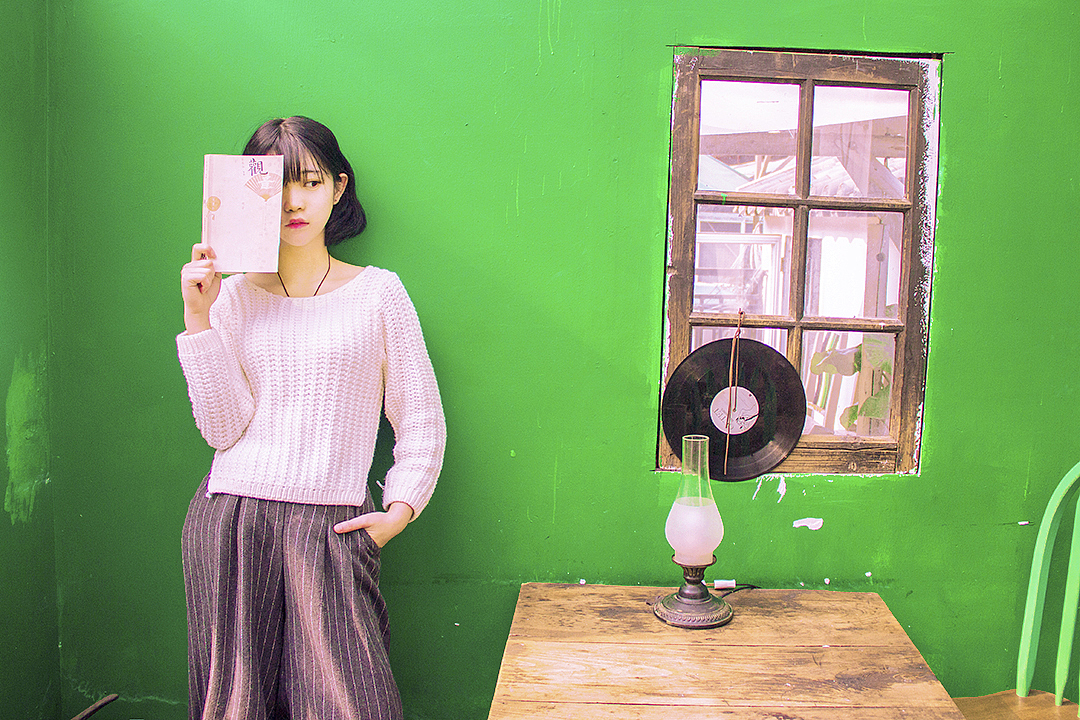 一年前的你，一年后的你（图ZMjQ3MzYzMzY=） - 人像摄影 - 站酷设计师西瓜不要太郎原创素材 - 站酷ZCOOL