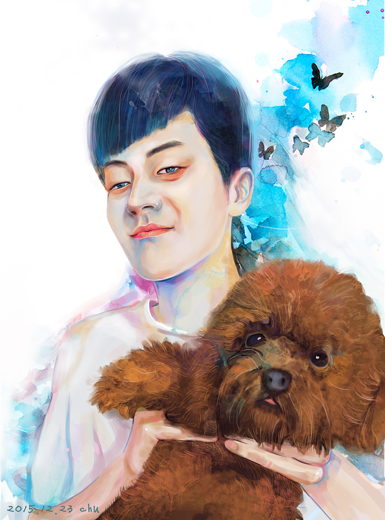 近期习作（图ZMzk0ODc3MjQ=） - 创作习作 - 站酷设计师面条Noodle原创素材 - 站酷ZCOOL