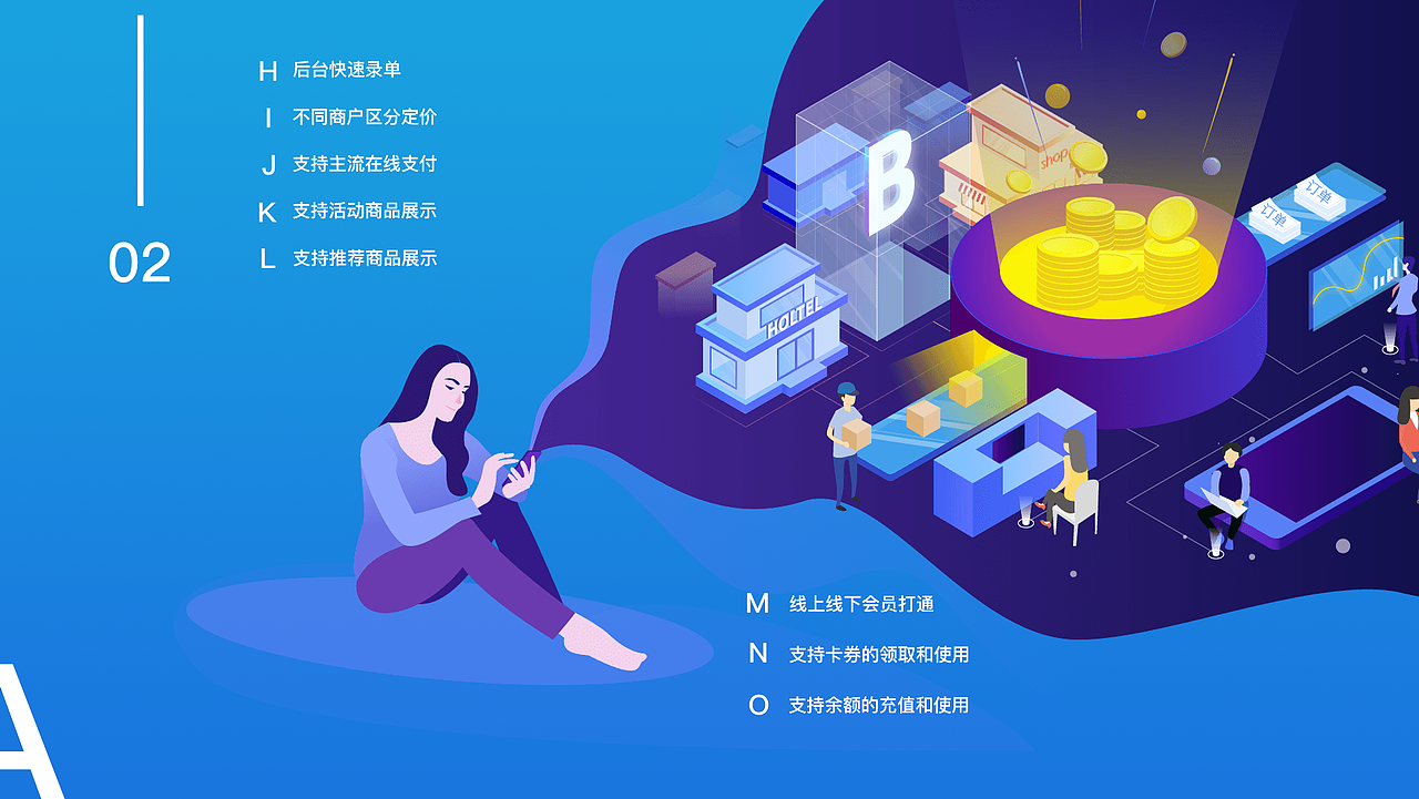 新零售网页版（图ZMTI1NzE1Mzc2） - 运营设计 - 站酷设计师方智辉原创素材 - 站酷ZCOOL