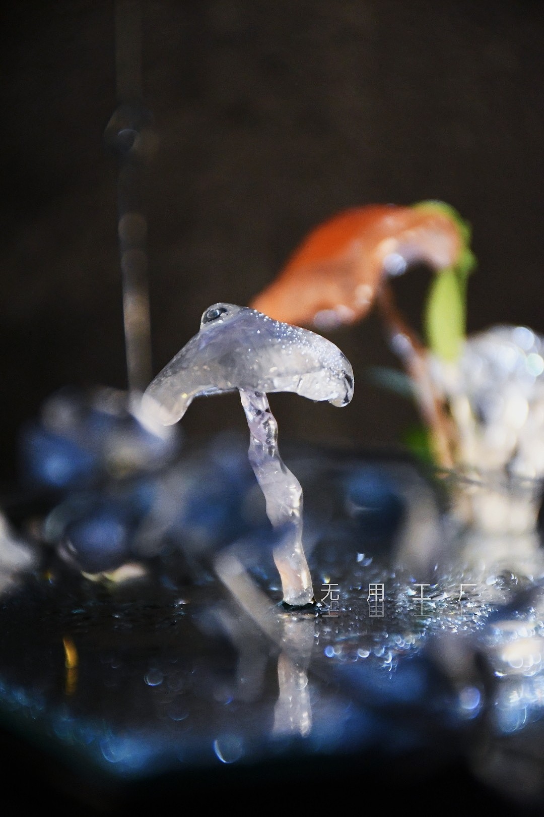 你要来一朵蘑菇么？（图ZMjE4MDA2OTQ4） - 其他手工艺 - 站酷设计师无用工厂原创素材 - 站酷ZCOOL