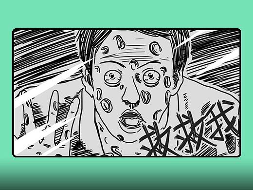  活在“裆”下的…性病