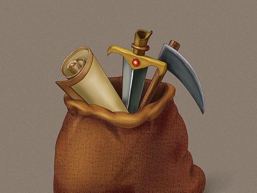 练习（个人主页-ZNTQyNzA2ODQ=） - 游戏原画 - 站酷设计师那是起风了原创素材 - 站酷ZCOOL