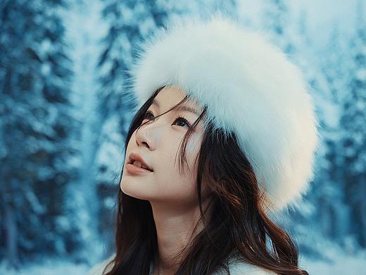 南方 ｜ 雪之情