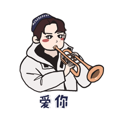 微信表情合辑(二)微信表情gif