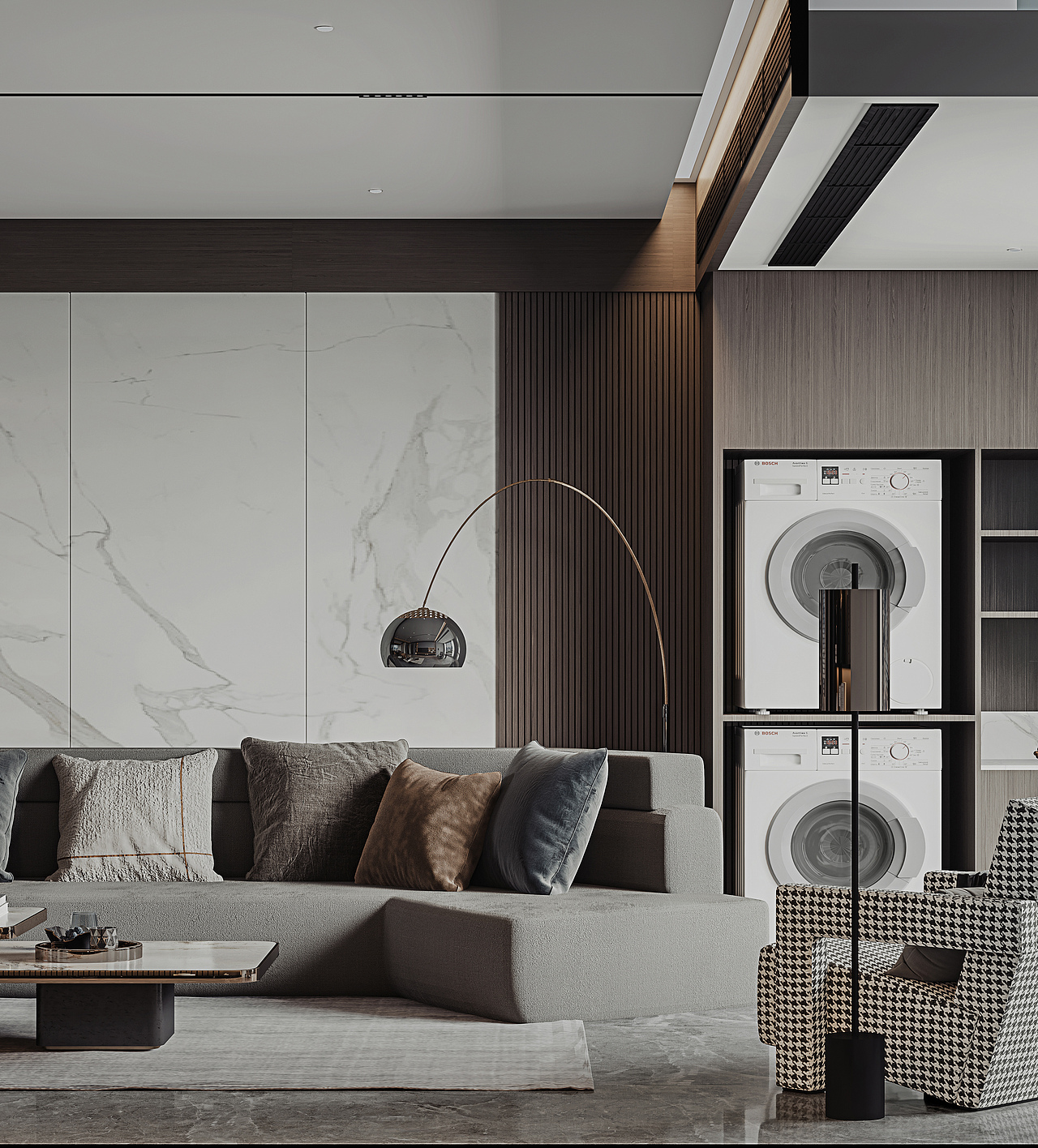 辰华未来城住宅，静享舒适慢生活（图ZMjE5ODc3NDA4） - 家装设计 - 站酷设计师设计师在流浪原创素材 - 站酷ZCOOL