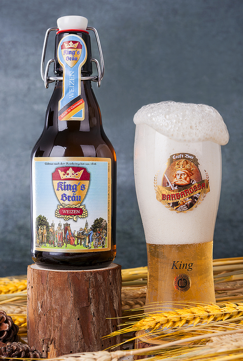 德国国王啤酒-进口啤酒摄影-酒类电商设计（图ZOTE1NTM5MTY=） - 电商 - 站酷设计师JayChen1987原创素材 - 站酷ZCOOL