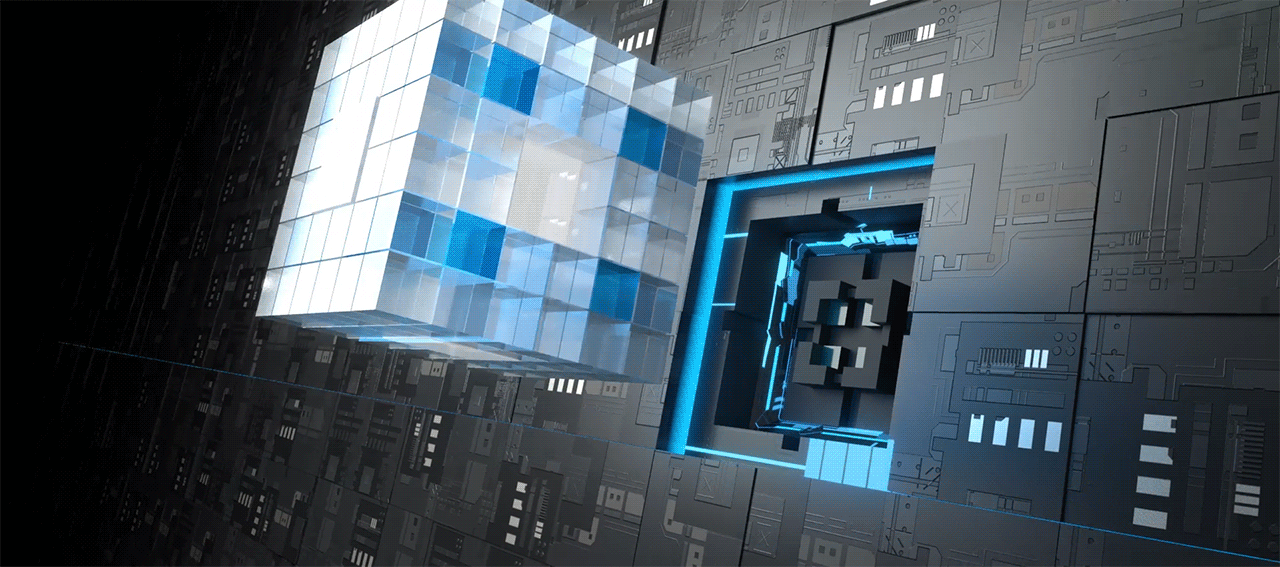 蚂蚁区块链 BaaS