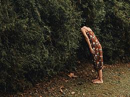 单人复古写真(女)