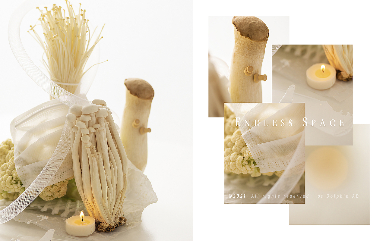 静物/Endless space