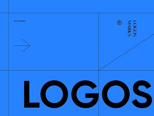 LOGOS&MARKS | 卢帅