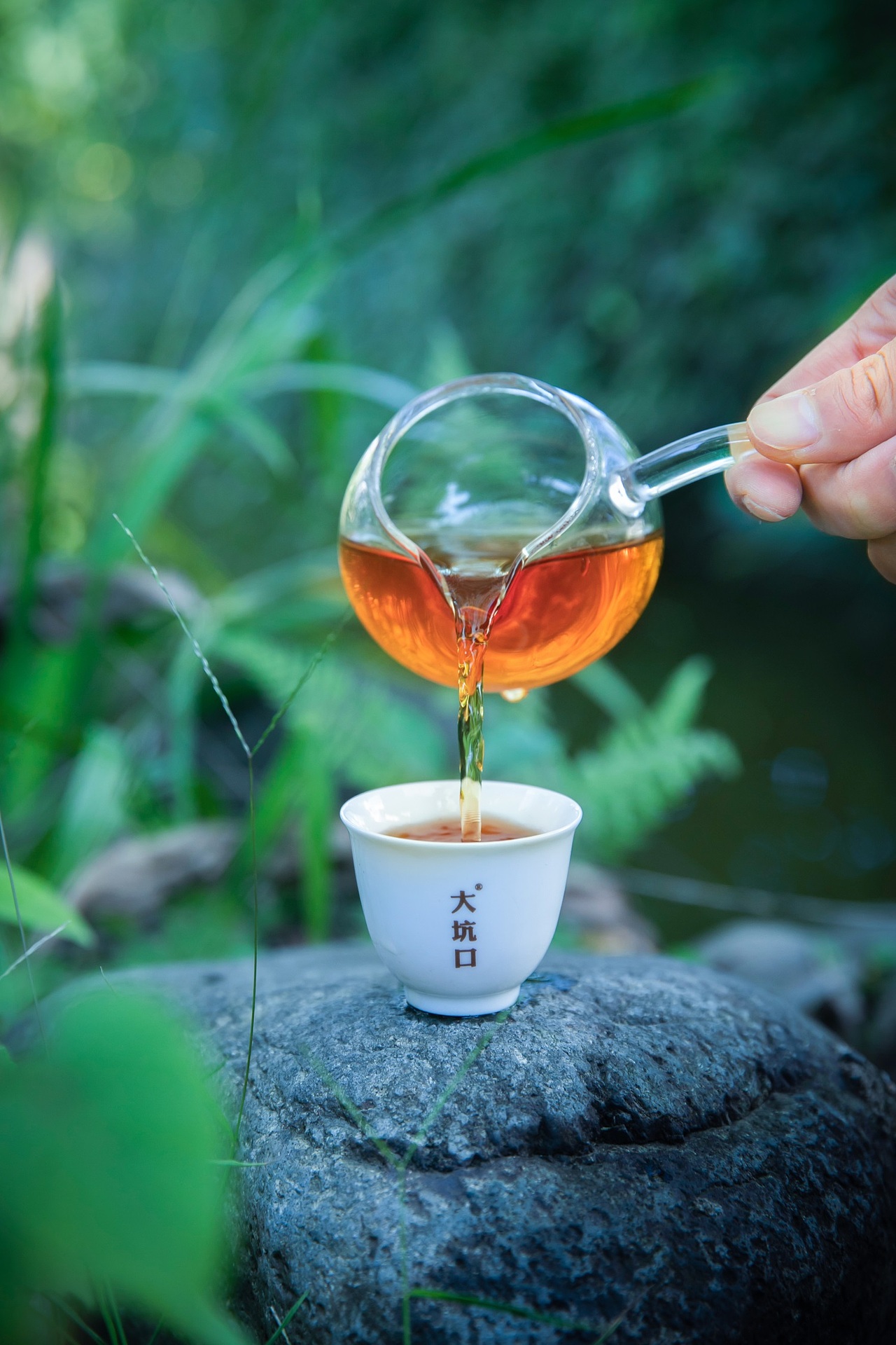 茶叶随拍（图ZMjc3NTY2NTE2） - 风光摄影 - 站酷设计师听说你也来过原创素材 - 站酷ZCOOL