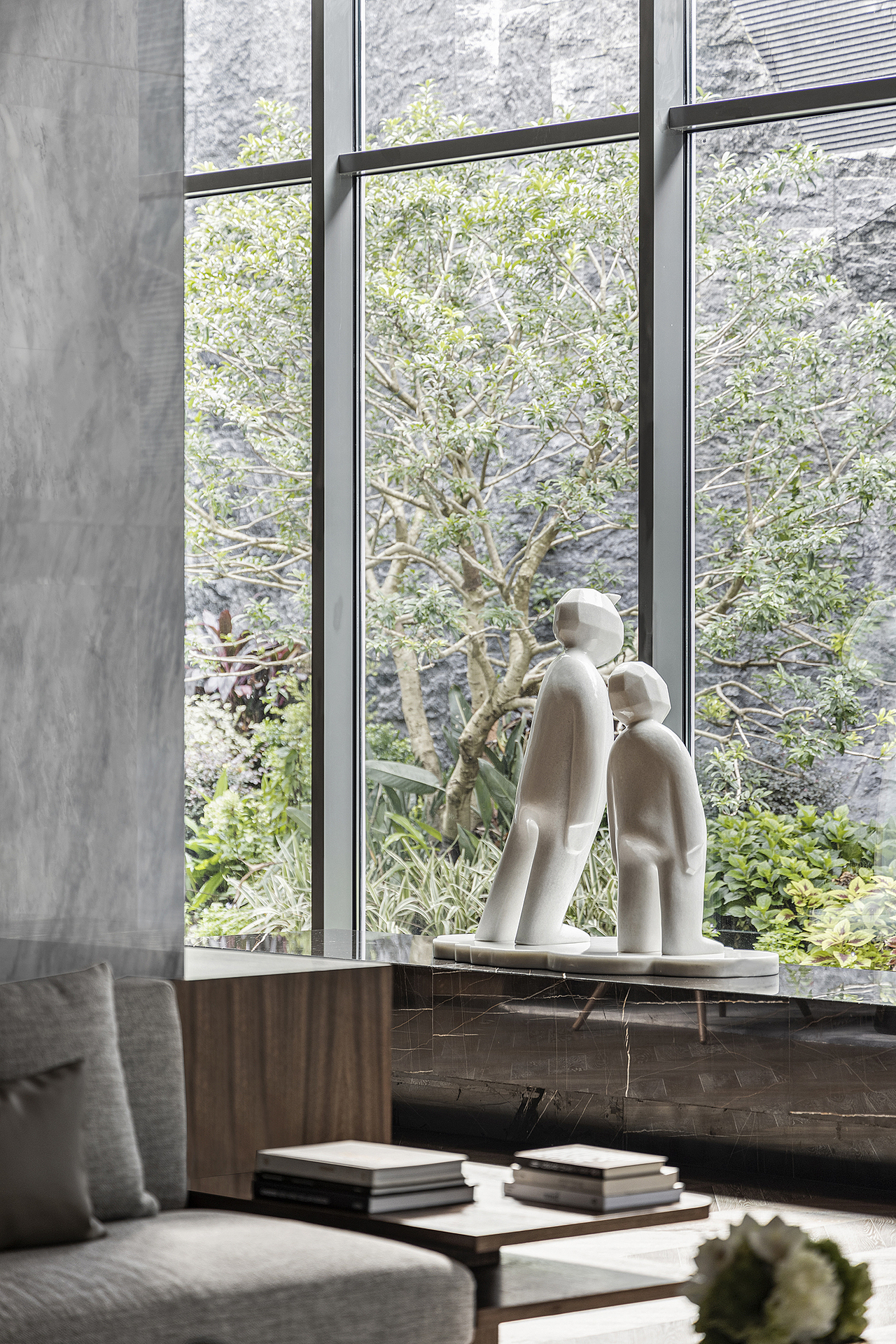 广州白云之窗营销中心（图ZMjk1NjIwNDI0） - 环境/建筑摄影 - 站酷设计师钟子鸣Jerry原创素材 - 站酷ZCOOL