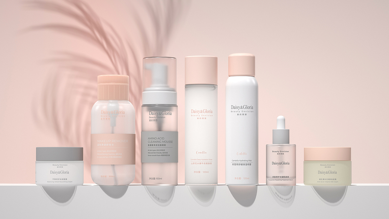 SPA SPA品牌VI设计 护肤品包装设计 医美包装设计(图ZMjYzMzM4Mzgw) - 品牌 - 站酷设计师hellolinkdesign原创素材 - 站酷ZCOOL