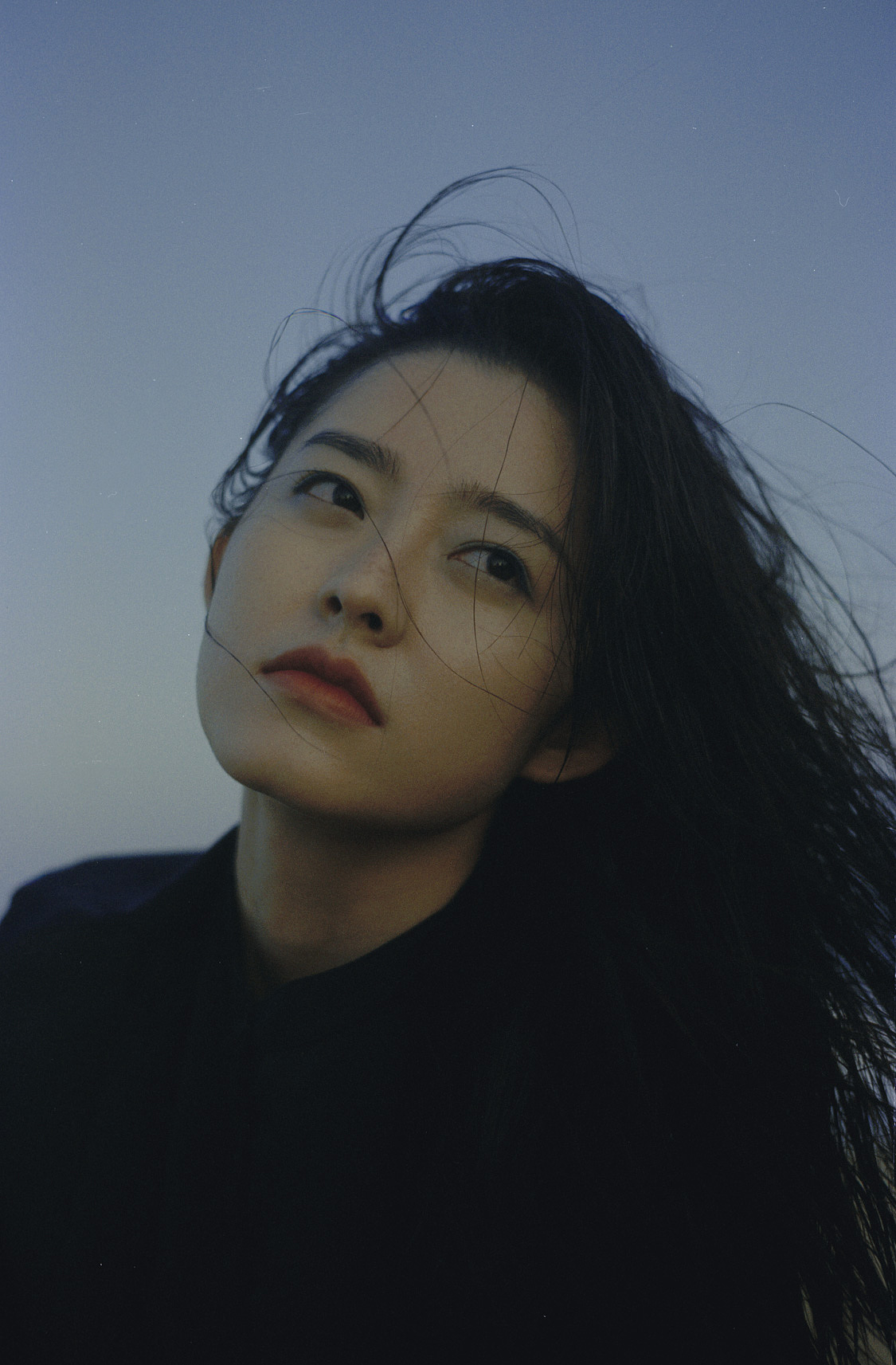 海和蓝（图ZMjM1NDA4MjE2） - 人像摄影 - 站酷设计师无限TX原创素材 - 站酷ZCOOL