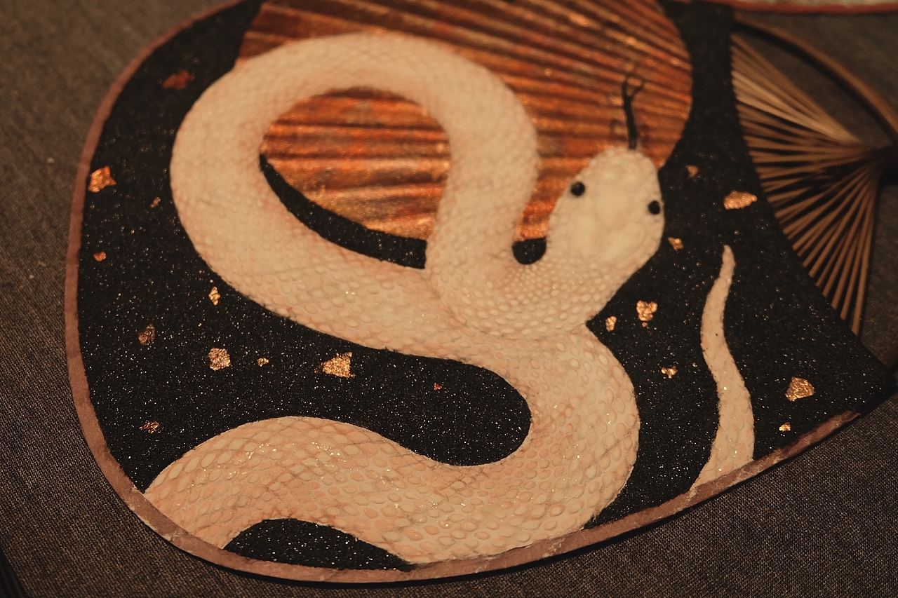 白蛇影（图ZMjcwODk5MDY0） - 创作习作 - 站酷设计师sheli猞猁子原创素材 - 站酷ZCOOL