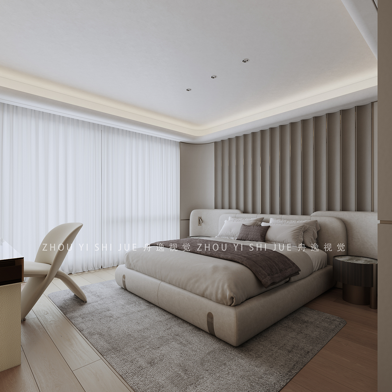 CR——效果表现