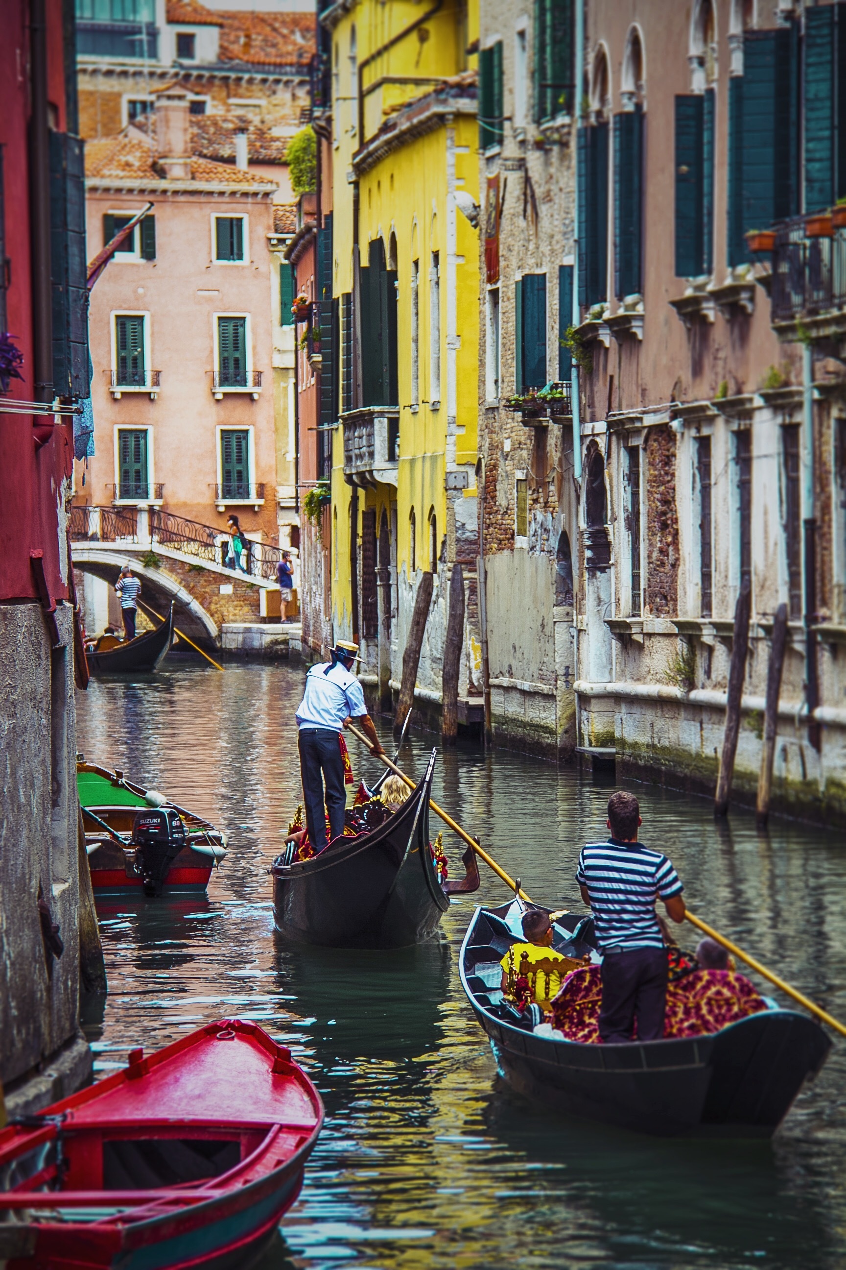 【威尼斯旅游】威尼斯旅游攻略，威尼斯旅游景点大全-去哪儿网