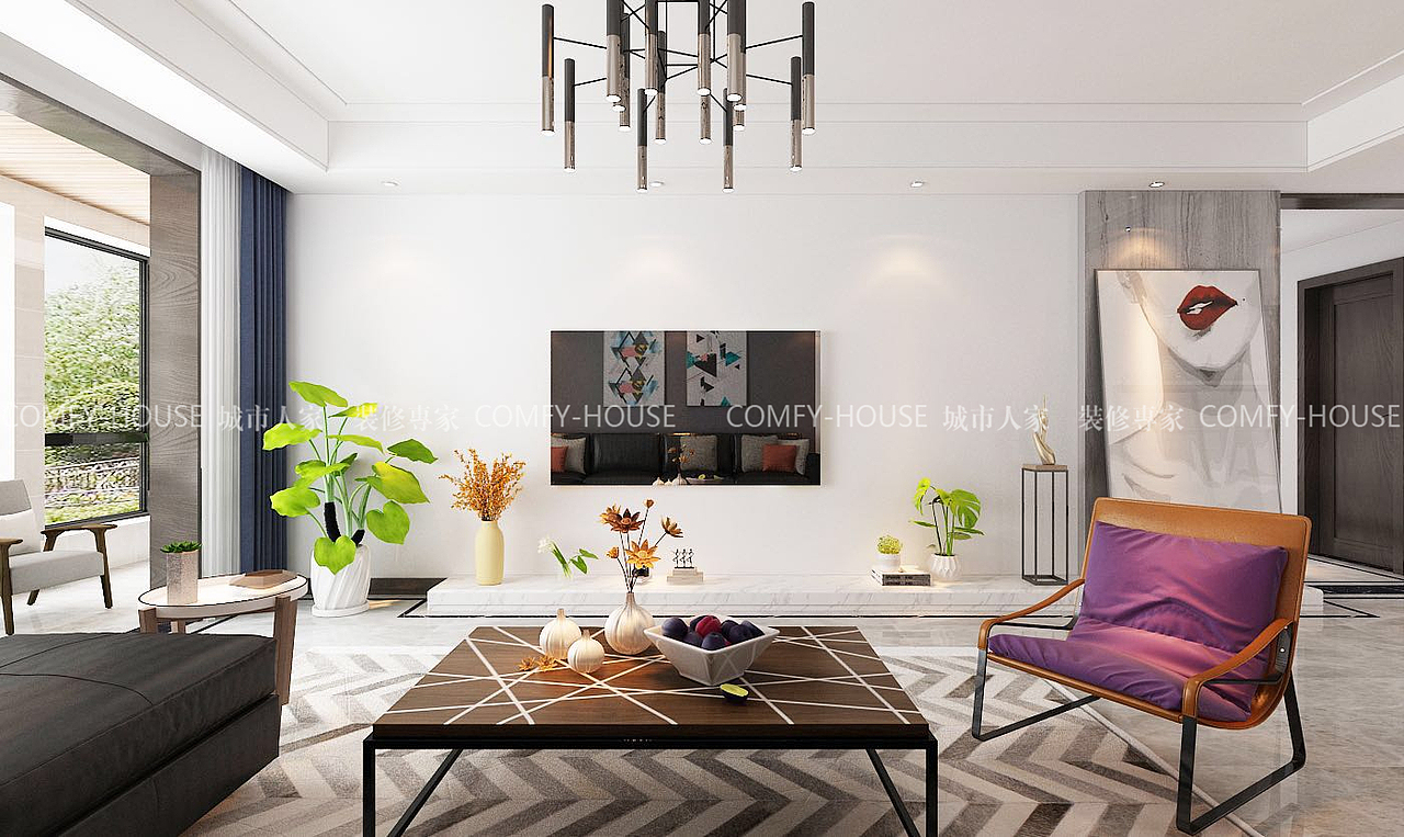 济南城市人家装饰公司怎么样