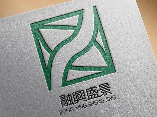 logo设计练习非该公司的正式logo（个人主页-ZMzMzNTYwNzY=） - 其他 - 站酷设计师奇怪的怪小孩原创素材 - 站酷ZCOOL