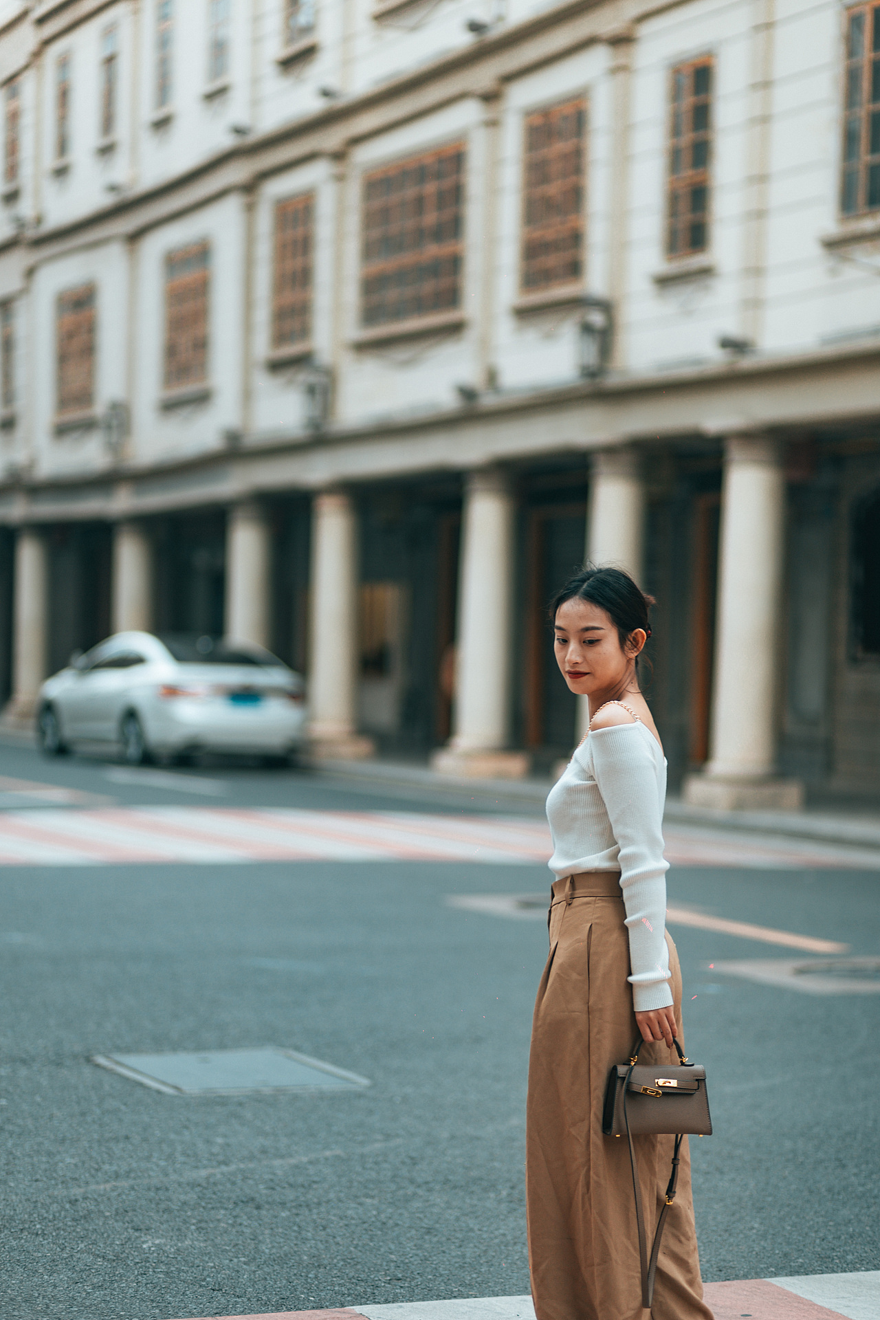 girl（复古色调）（图ZMjkyMzI2OTQ4） - 人像摄影 - 站酷设计师摄影师斯伟原创素材 - 站酷ZCOOL