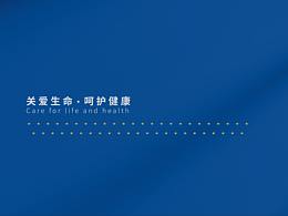 LOGO设计 | 国控星鲨LOGO&会徽设计