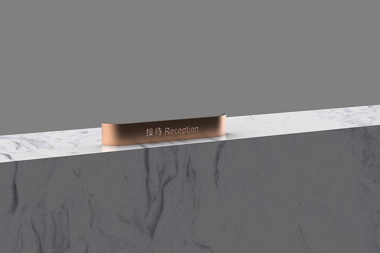 江西省赣剧院导视设计（图ZMzYxNDMwNjE2） - 建筑设计 - 站酷设计师EGDESIGN环图设计原创素材 - 站酷ZCOOL