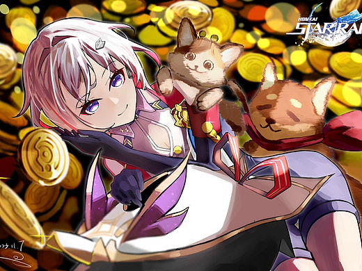 Golden Time!（个人主页-ZNjY5OTUwOTY=） - 创作习作 - 站酷设计师GJyoo原创素材 - 站酷ZCOOL