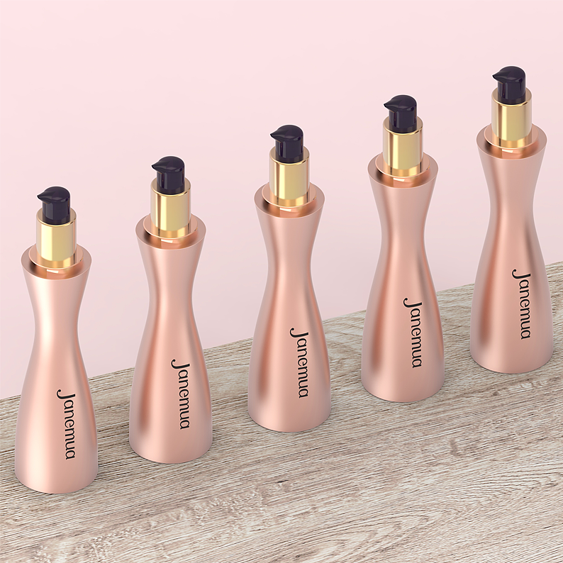 博创／珍慕时光系列彩妆（图ZMTMxOTc1OTA0） - 包装 - 站酷设计师博创设计原创素材 - 站酷ZCOOL