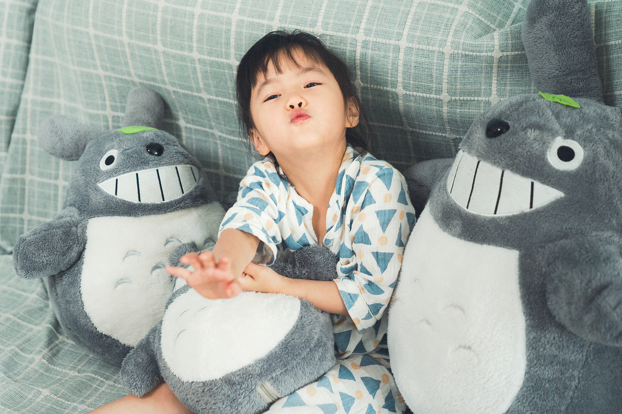 大魔王的假期日常