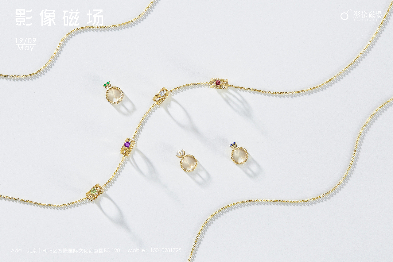 珠宝（图ZMTc0ODM5NTA0） - 修图/后期 - 站酷设计师影像磁场原创素材 - 站酷ZCOOL
