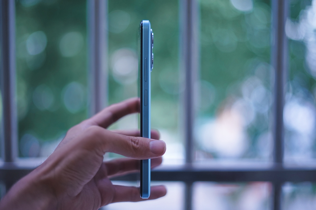 手机/打印机 产品开箱图