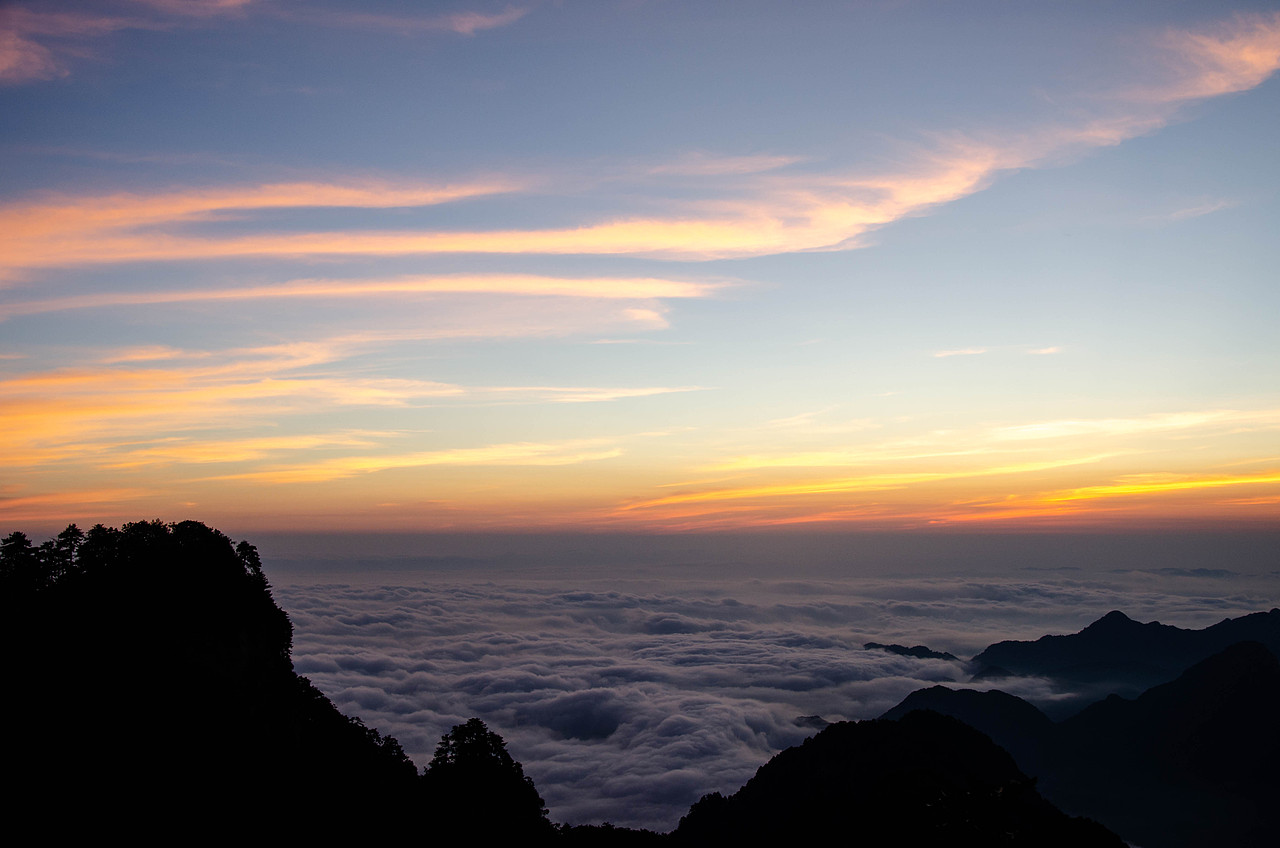 问道武当（图ZMjIxNDc2MTky） - 风光摄影 - 站酷设计师Z39085363原创素材 - 站酷ZCOOL