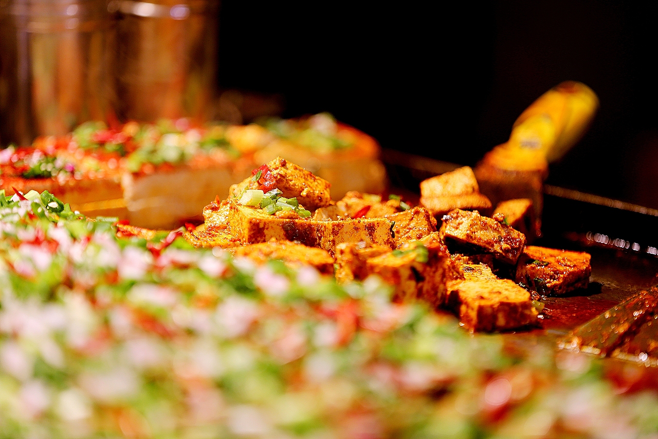 西安美食（图ZOTY5MTE1NjQ=） - 人文/纪实摄影 - 站酷设计师发现的眼睛A原创素材 - 站酷ZCOOL