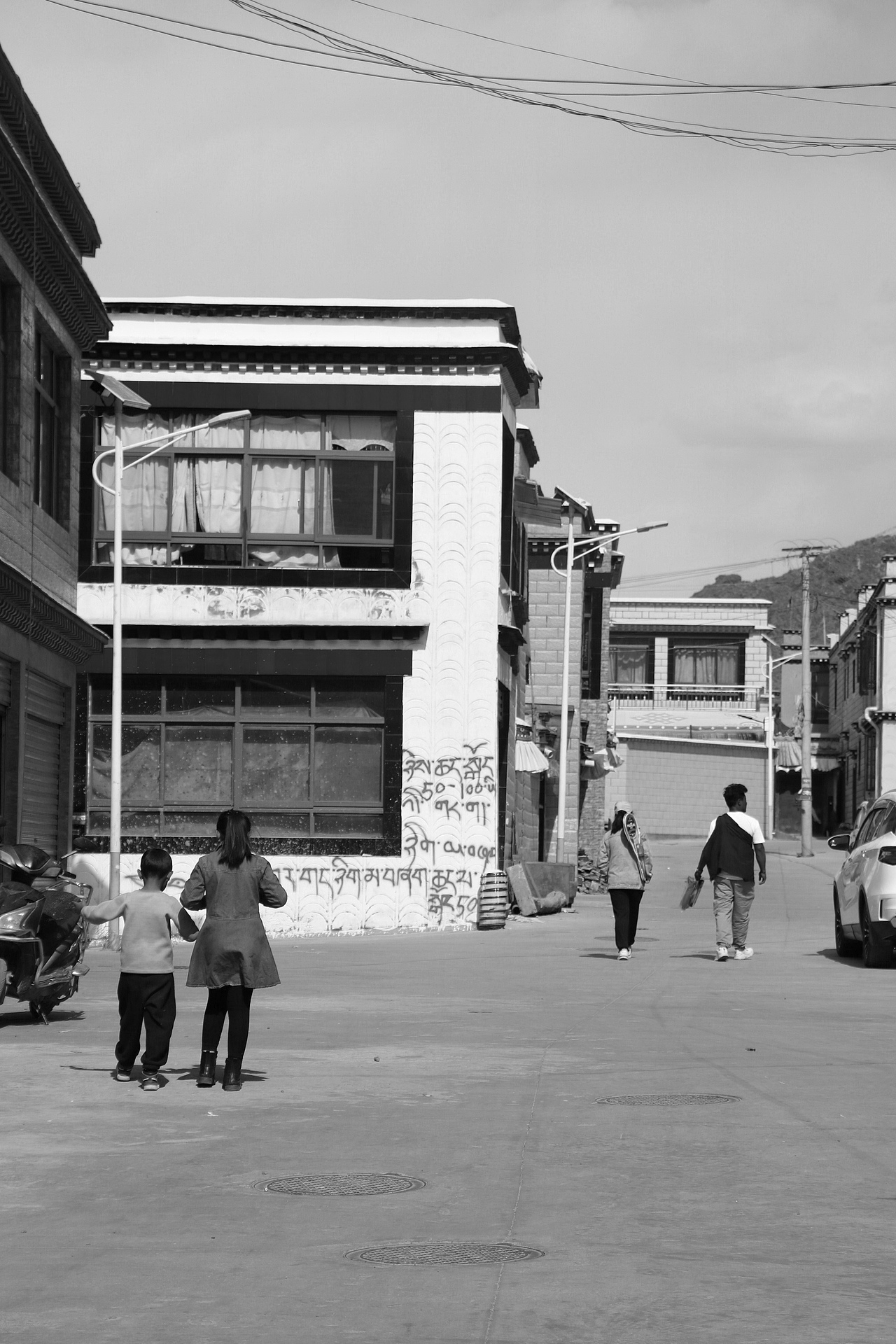 扫街日记（图ZMjk1NzY3NTIw） - 人文/纪实摄影 - 站酷设计师见习忍者原创素材 - 站酷ZCOOL