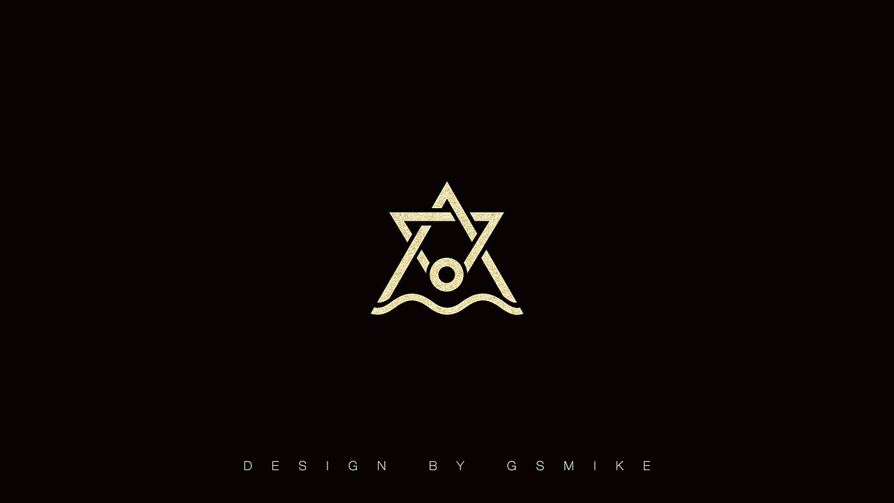 奇异博士周边设计logoofdoctorstrangebygsmike