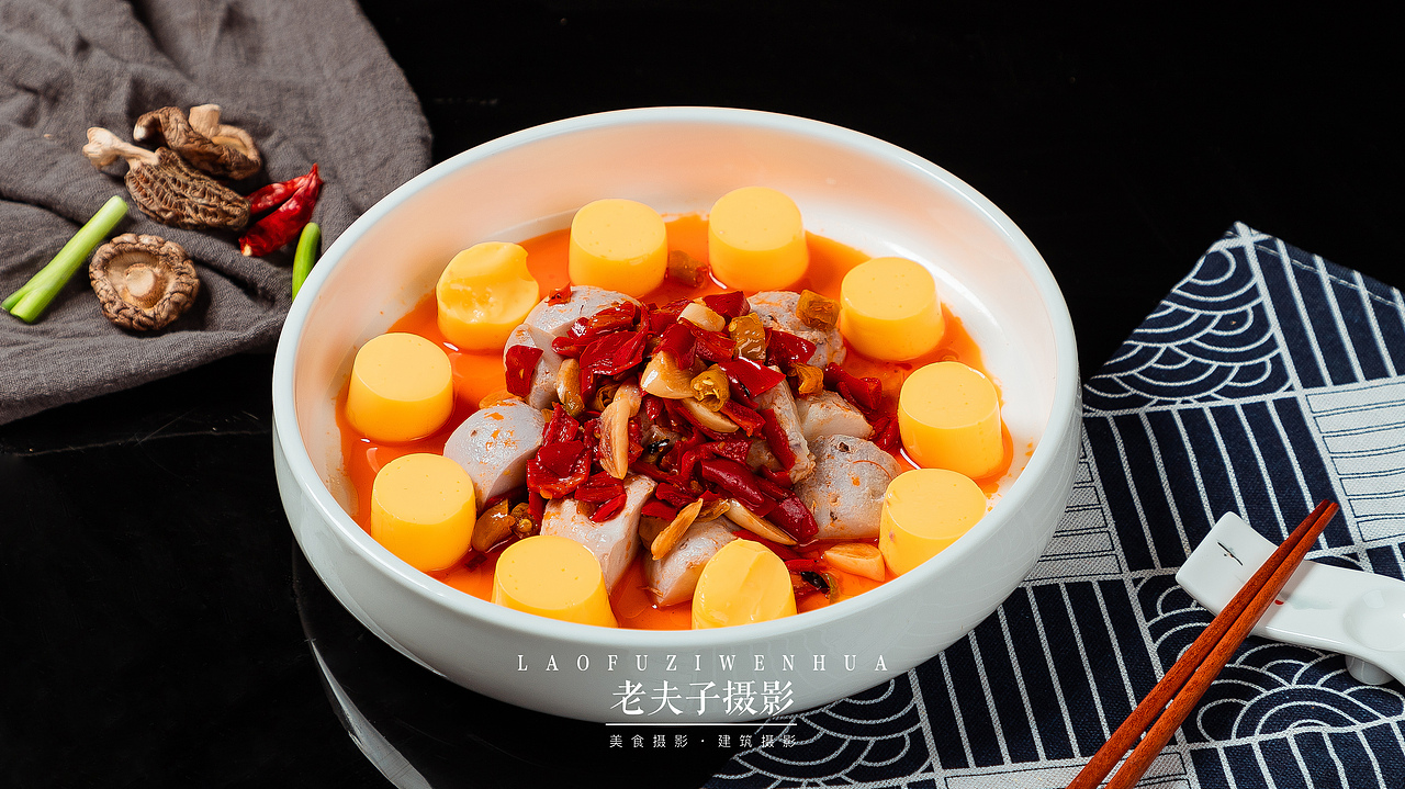 里外院餐厅 餐饮全案视觉包装 美食建筑摄影（图ZMjg1OTA0Nzky） - 美食摄影 - 站酷设计师影侍李导原创素材 - 站酷ZCOOL