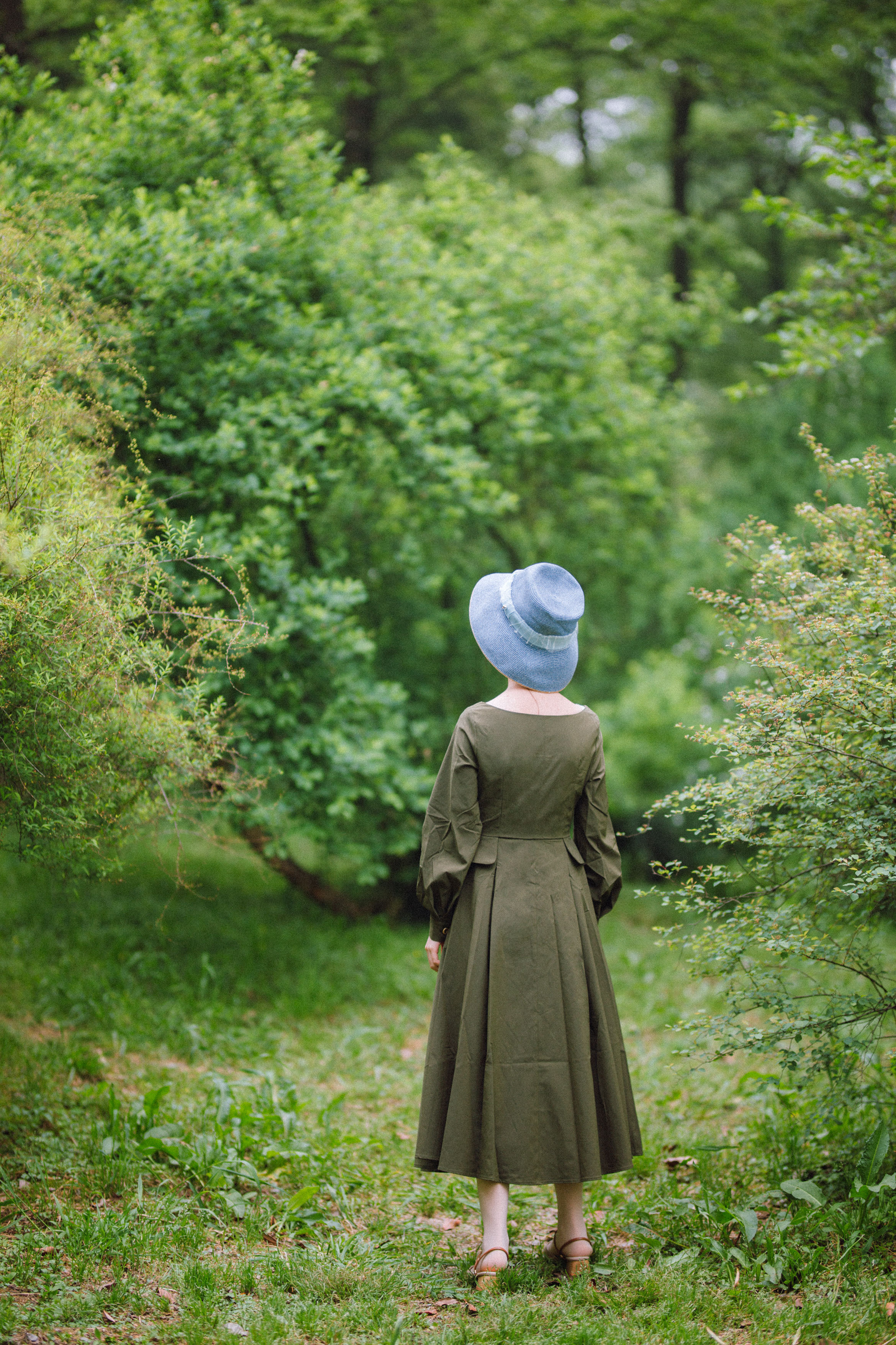 九部简·奥斯汀电影感受19世纪的英伦田园风情