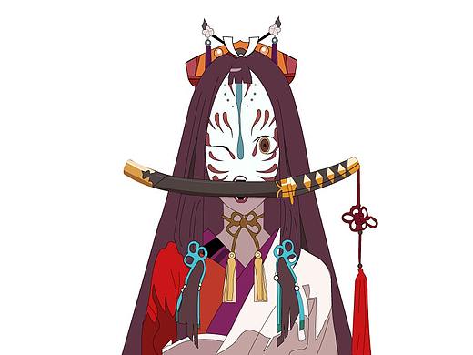 插畫(huà)臨?。▊€(gè)人主頁(yè)-ZNDcyODA2MjQ=） - 其他UI - 站酷設(shè)計(jì)師你這西瓜不錯(cuò)原創(chuàng)素材 - 站酷ZCOOL