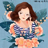 月儿幺幺的头像