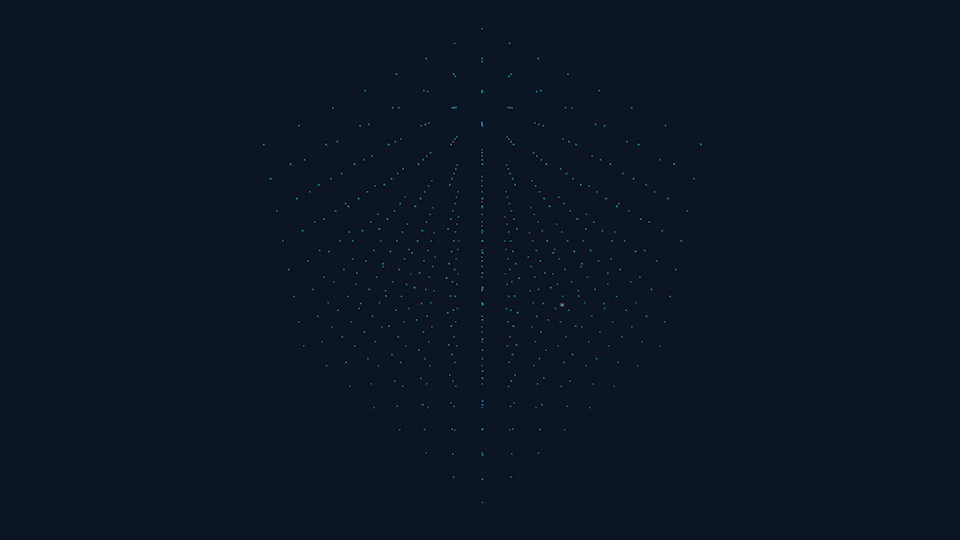 C4D动画动效练习