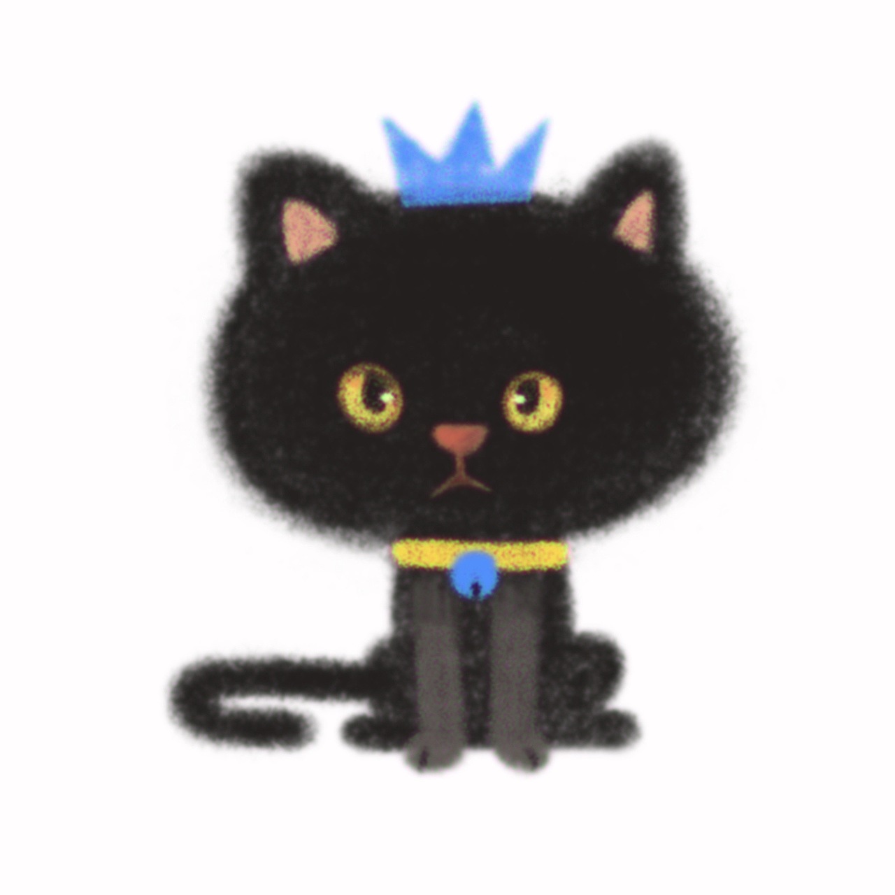 猫咪（图ZMzM3NTcwMTI4） - 商业插画 - 站酷设计师猴先生Hs原创素材 - 站酷ZCOOL