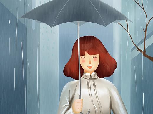 插畫部分練習(xí)（個(gè)人主頁(yè)-ZMzIwNzU0MzY=） - 創(chuàng)作習(xí)作 - 站酷設(shè)計(jì)師音清原創(chuàng)素材 - 站酷ZCOOL