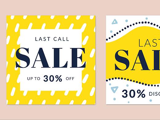 【SALE小哥】- 每日一色「sale」02（个人主页-ZMzQyNjE1Mjg=） - 软件界面 - 站酷设计师六斛原创素材 - 站酷ZCOOL