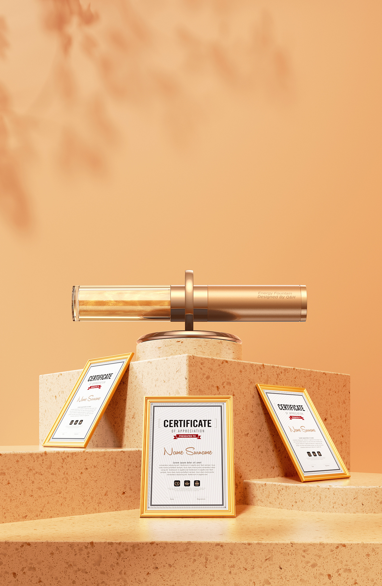 2021下半年渲染合集